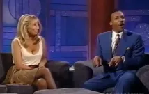 Teri Garr - The Arsenio Hall Show (1989), Obrázek #1