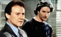Harvey Keitel