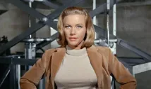 Honor Blackman