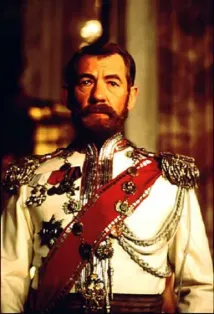 Ian McKellen