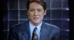 Bob Roberts (1992): Trailer