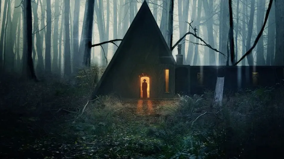 Recenze: Gretel & Hansel - Vystraší vás hororová verze slavné pohádky?