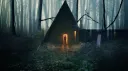 Recenze: Gretel & Hansel - Vystraší vás hororová verze slavné pohádky?