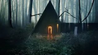 Recenze: Gretel & Hansel - Vystraší vás hororová verze slavné pohádky?