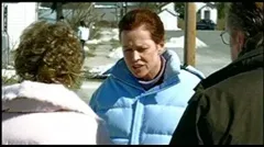 Sněhový dort / Snow Cake (2006): Trailer