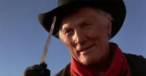 Jack Palance