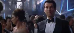 Zítřek nikdy neumírá / Tomorrow Never Dies: Trailer