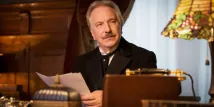 Alan Rickman