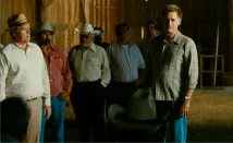 Bill Pullman