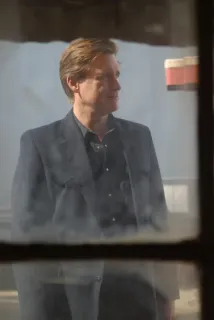 Bill Pullman