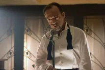 Hugo Weaving - Něžný hák (2008), Obrázek #1