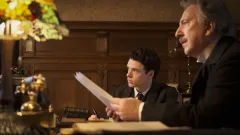 A Promise (2013): Trailer