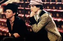 Andělé s ocelovým hlasem / Iron Jawed Angels (2004): Trailer