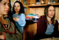 Down to the Bone (2004): Trailer