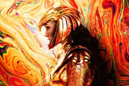 Wonder Woman 1984: Téměř o 70 let starší, ale stále stejně krásná