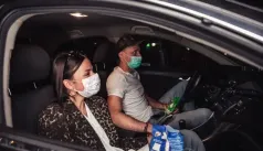 Autokino v době nouzového stavu. Svítá tuzemskému filmovému průmyslu naděje?