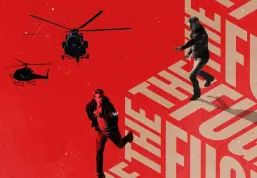 Trailer: Kiefer Sutherland je v novém seriálu lovcem uprchlíka