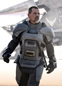 Josh Brolin - Duna (2021), Obrázek #2