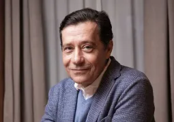 Pavel Kříž měl obrovskou radost, že může být součástí Pražských orgií