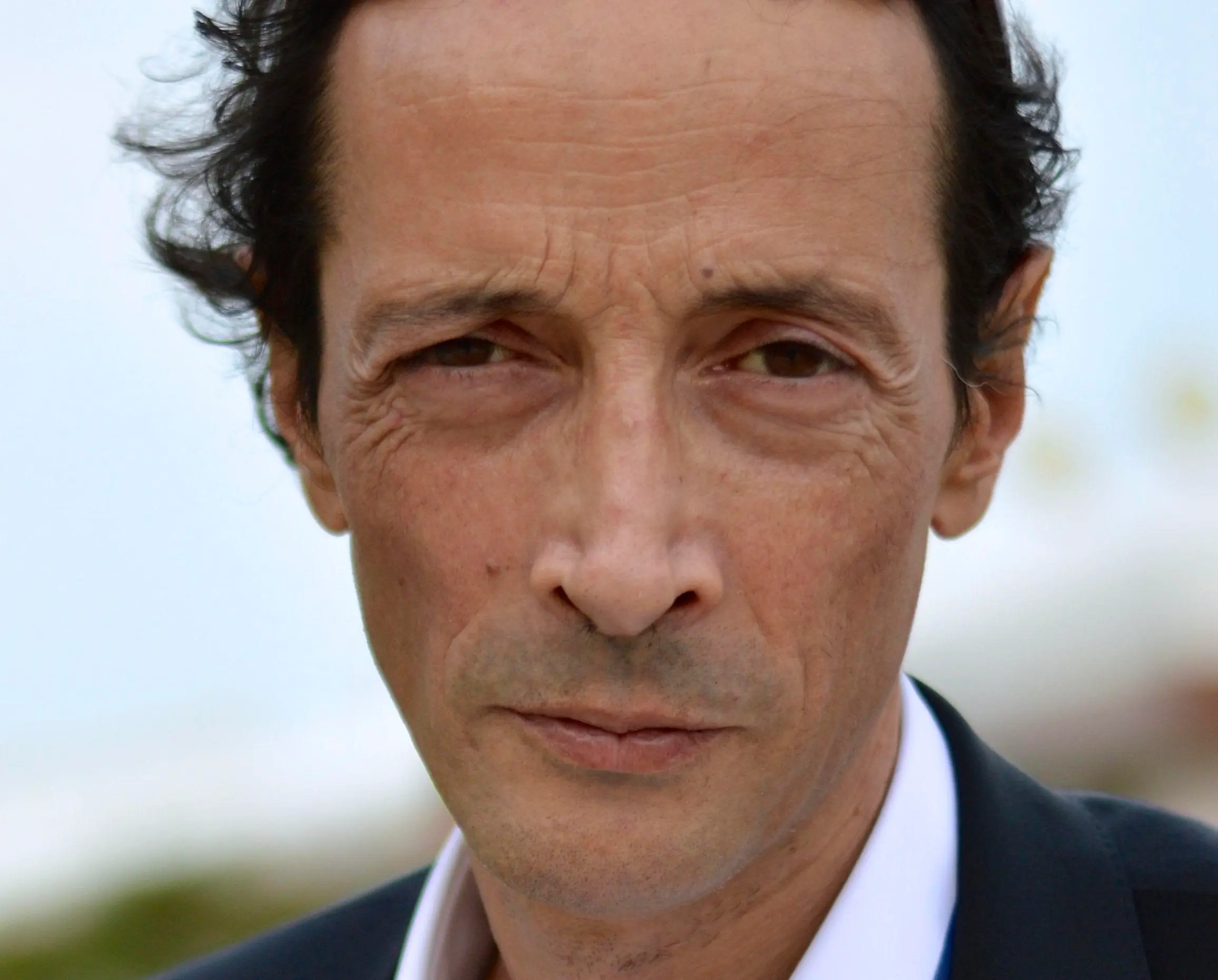 "Byla to s ním jízda." Zemřel Artemio Benki, člověk naprosto oddaný filmu