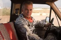 Billy Bob Thornton