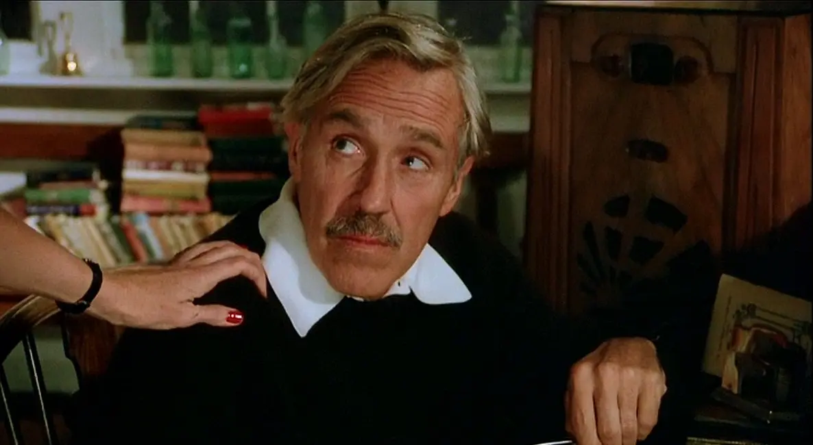 Jason Robards