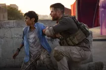 Chris Hemsworth - Vyproštění (2020), Obrázek #3