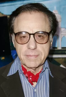 Peter Bogdanovich