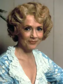 Piper Laurie
