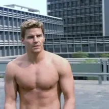 David Boreanaz - Zdánlivě snadné (2006), Obrázek #9