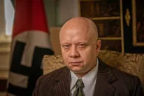 Brzy v televizi: Příběh českého vlastence, který zradil