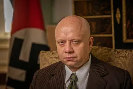 Brzy v televizi: Příběh českého vlastence, který zradil