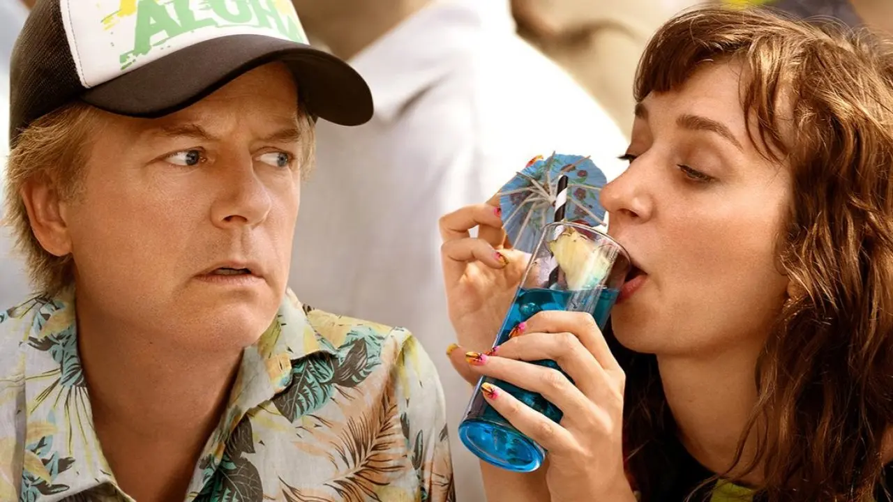 Trailer: Jak si zkazit dokonalou dovolenou? Stačí omylem pozvat špatnou osobu