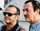 Vzpomínka na to, když Jack Nicholson rozmluvil známému kolegovi odchod do důchodu