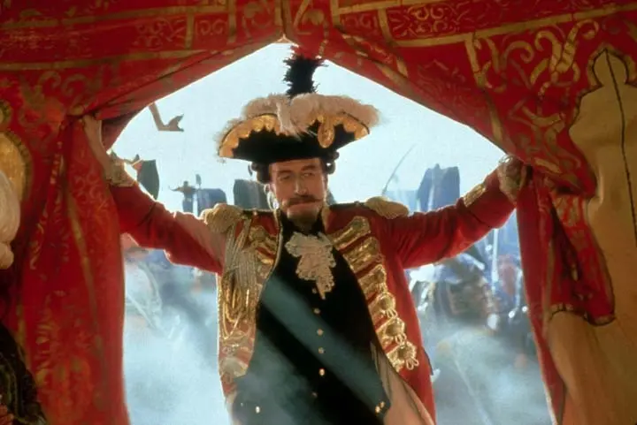 Dobrodružství barona Prášila