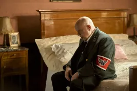 Herec Marián Labuda mladší: "Kontroverzní postavy našich dějin jsou mi v poslední době souzené."