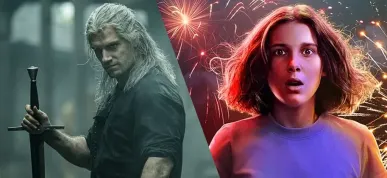 Hvězdy hitů Stranger Things a Zaklínač společně v nové verzi Sherlocka Holmese