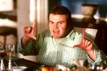 Jack Black