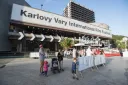 55. ročník Mezinárodního filmového festivalu Karlovy Vary se odkládá