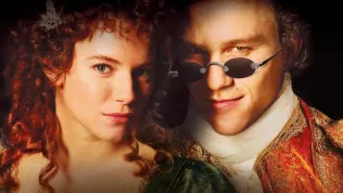 Komentáře týdne: Casanova Heath Ledger. Která z dam by mu odolala?