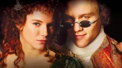 Komentáře týdne: Casanova Heath Ledger. Která z dam by mu odolala?