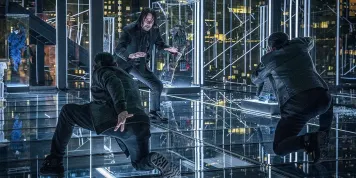 Proč kaskadéři stále nemají vlastní oscarovou kategorii?