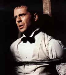 Bruce Willis - Billy Bathgate (1991), Obrázek #2