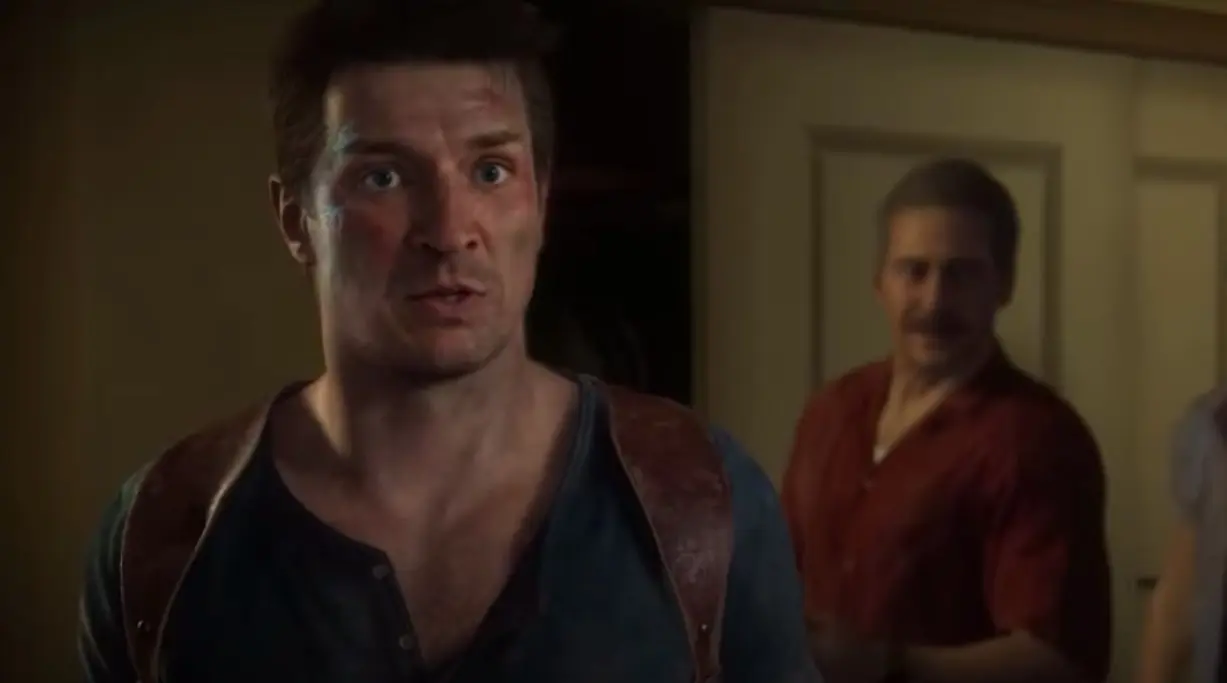 Fanoušci si zase jednou nedali říct a dosadili Nathana Filiona do Uncharted