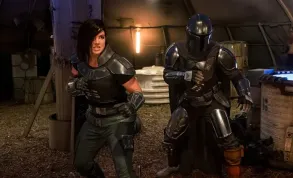 Premiéra Mandaloriana se prý posouvat nebude!