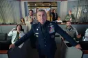 Trailer: Tvůrci Kanclu si v novém seriálu dobírají americké dobývání vesmíru