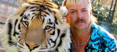 Nechvalně známého Pána tygrů si zahraje velký oscarový exot(ik)