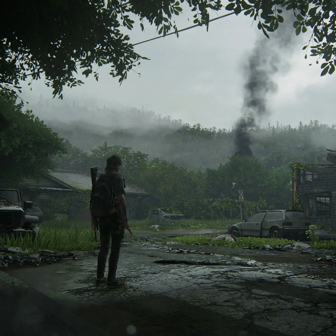 Trailer: The Last of Us Part II poodkrývá v nové působivé upoutávce příběh