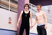 Rupert Grint - Cherrybomb (2009), Obrázek #11