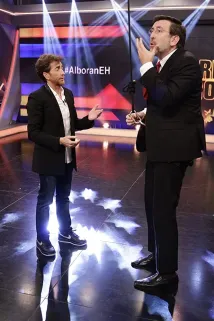 Pablo Motos - Hormiguero, El (2006), Obrázek #8